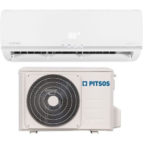 AIR CONDITION  PSI24AW32/PSO24AW32 IOLI PREMIUM INVERTER 24000BTU WI-FI